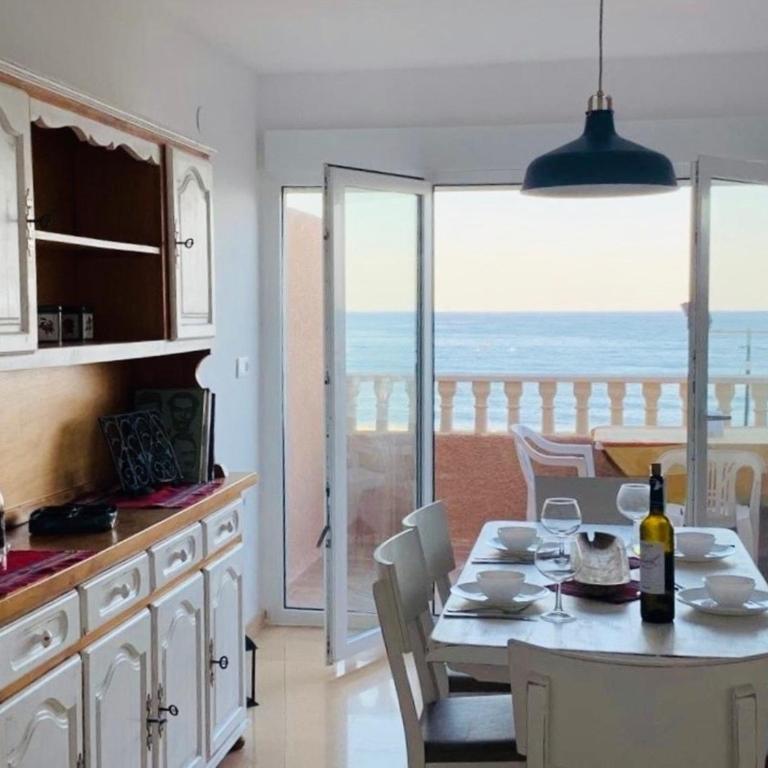 El Campello, Costa Blanca Ferienwohnung - Apartamento - 17