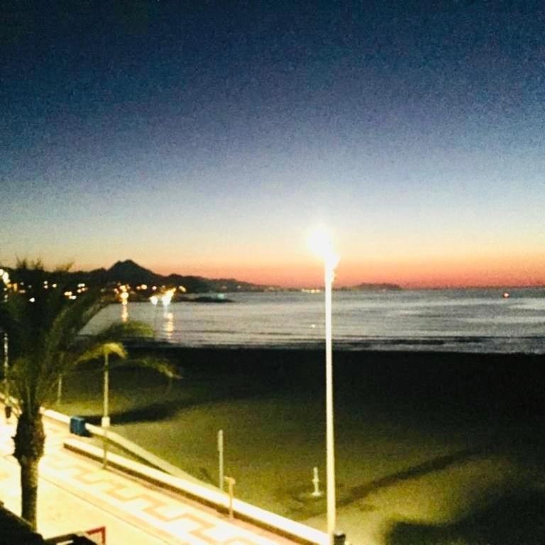 El Campello, Costa Blanca Ferienwohnung - Apartamento - 23