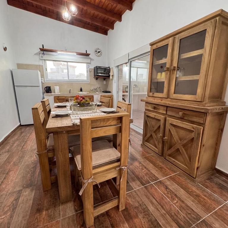 Alba Serrana Casas de Montaña - Chalet de 2 dormitorios - 20