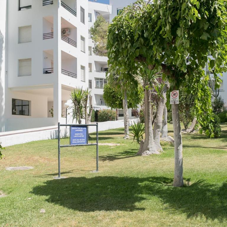 Ancora - Piscina & Playa - Apartamento de 2 dormitorios - 16