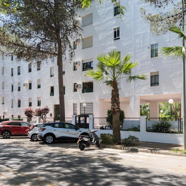 Ancora - Piscina & Playa - Apartamento de 2 dormitorios - 17