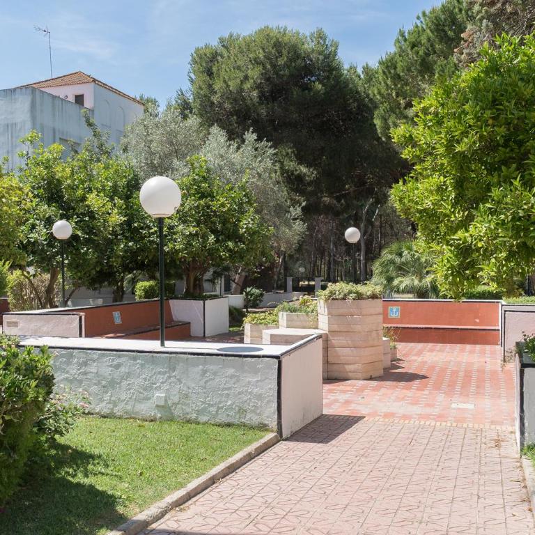 Ancora - Piscina & Playa - Apartamento de 2 dormitorios - 19