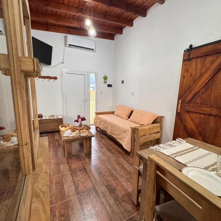 Alba Serrana Casas de Montaña - Chalet de 2 dormitorios - 31