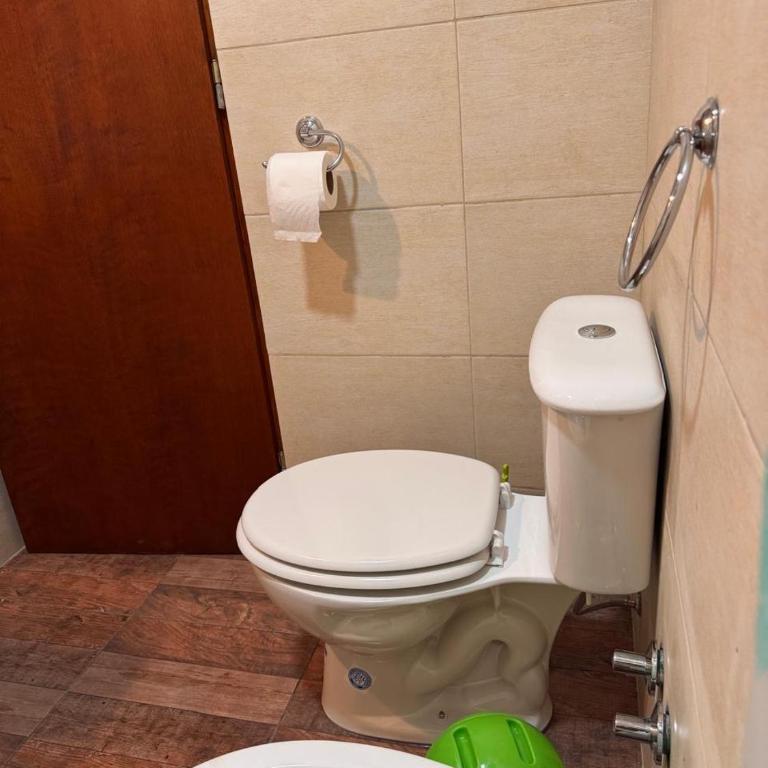 Alba Serrana Casas de Montaña - Chalet de 2 dormitorios - 48