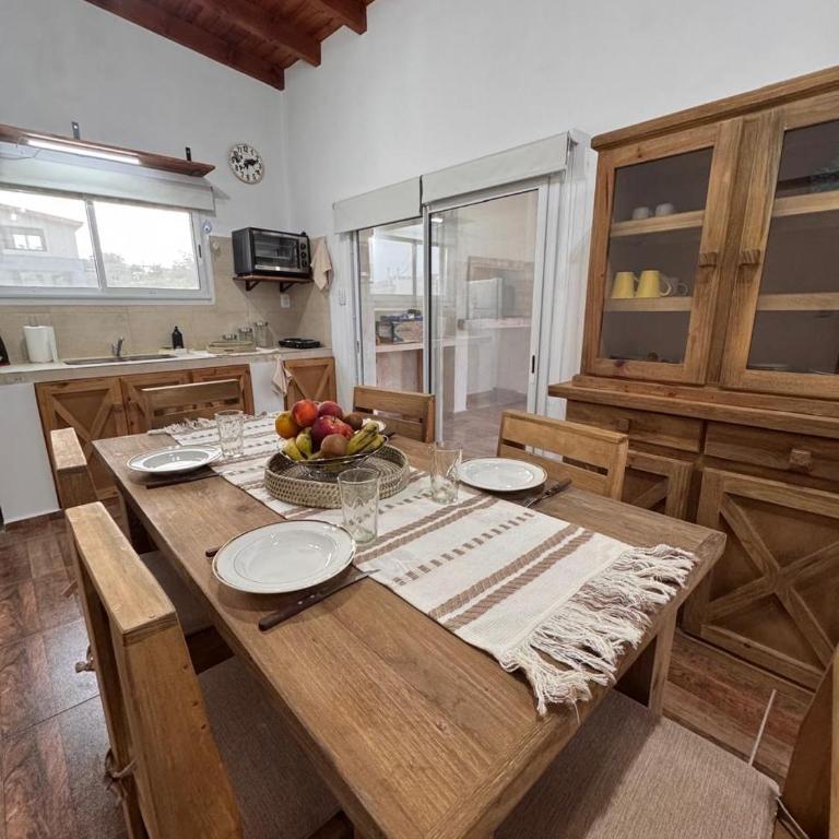 Alba Serrana Casas de Montaña - Chalet de 2 dormitorios - 23