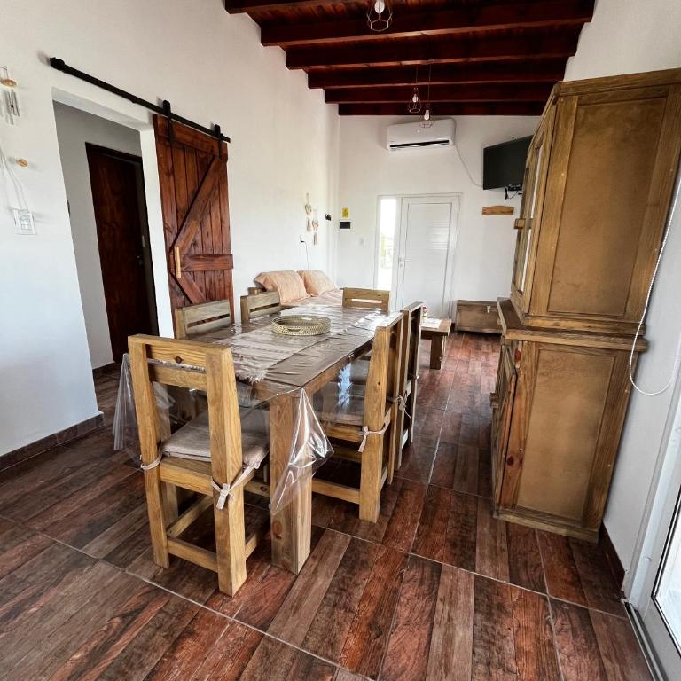 Alba Serrana Casas de Montaña - Chalet de 2 dormitorios - 21