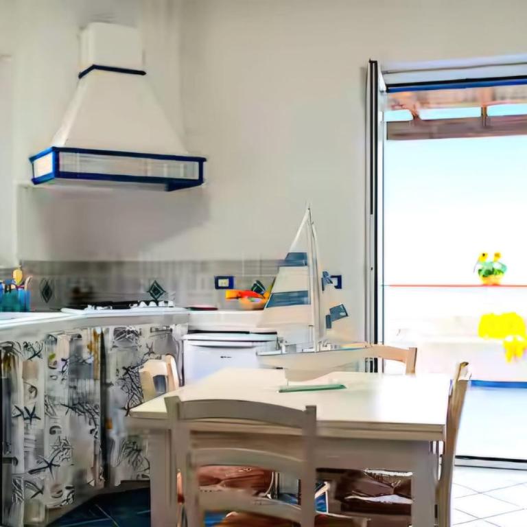 Magico Appartamenti Scafa - Marina Capo d'Orlando - Appartamento con 1 Camera da Letto e Vista Mare - 12