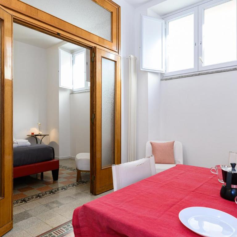 San Lorenzo Flat 2 - Appartamento con 1 Camera da Letto - 1
