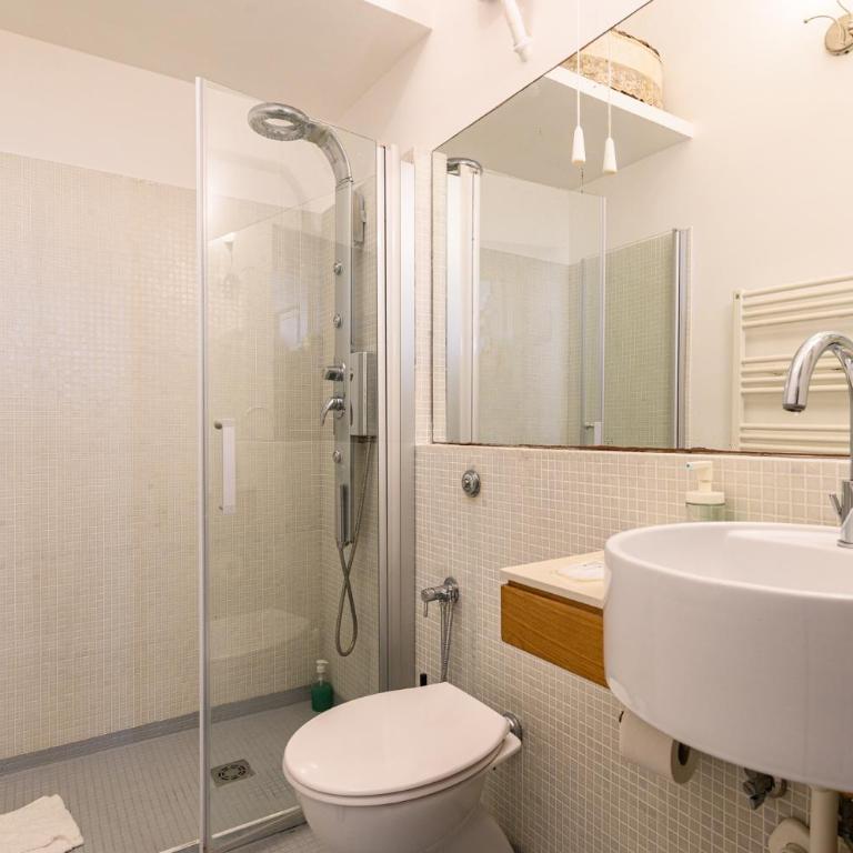 San Lorenzo Flat 2 - Appartamento con 1 Camera da Letto - 5