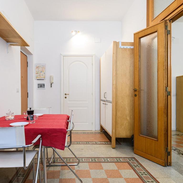 San Lorenzo Flat 2 - Appartamento con 1 Camera da Letto - 6
