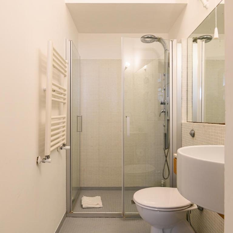 San Lorenzo Flat 2 - Appartamento con 1 Camera da Letto - 7