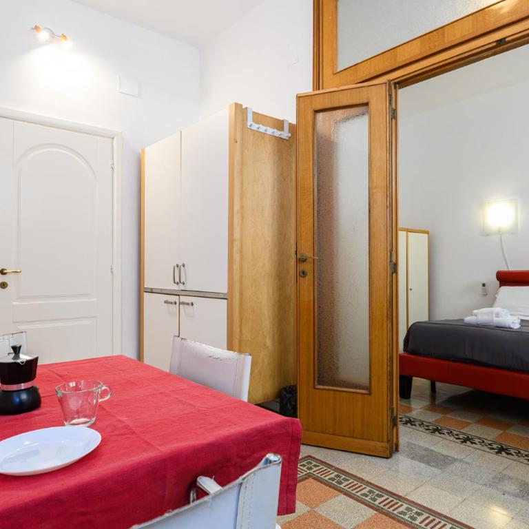San Lorenzo Flat 2 - Appartamento con 1 Camera da Letto - 8