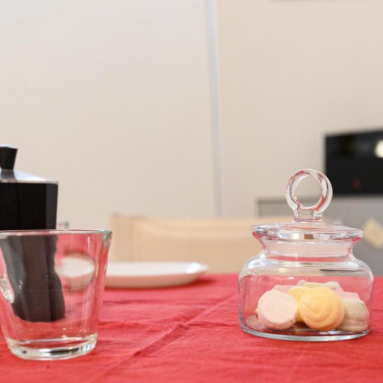 San Lorenzo Flat 2 - Appartamento con 1 Camera da Letto - 10