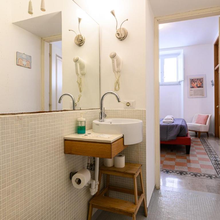 San Lorenzo Flat 2 - Appartamento con 1 Camera da Letto - 16