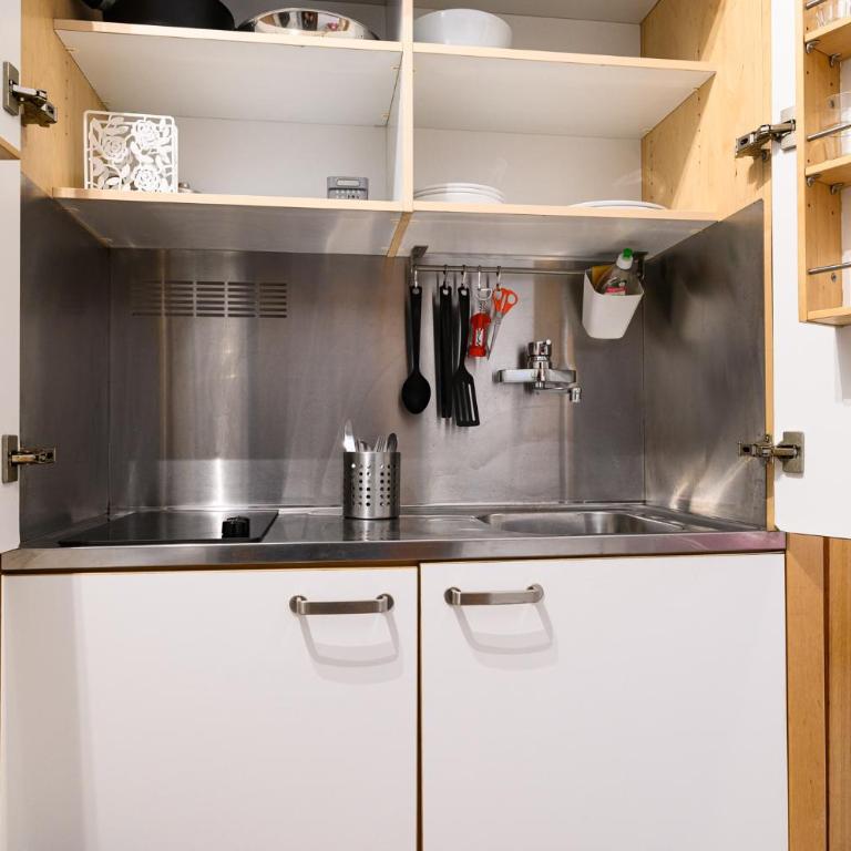 San Lorenzo Flat 2 - Appartamento con 1 Camera da Letto - 17
