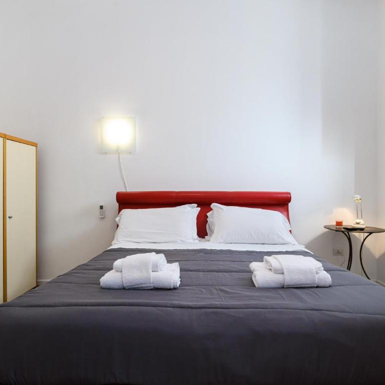 San Lorenzo Flat 2 - Appartamento con 1 Camera da Letto - 19