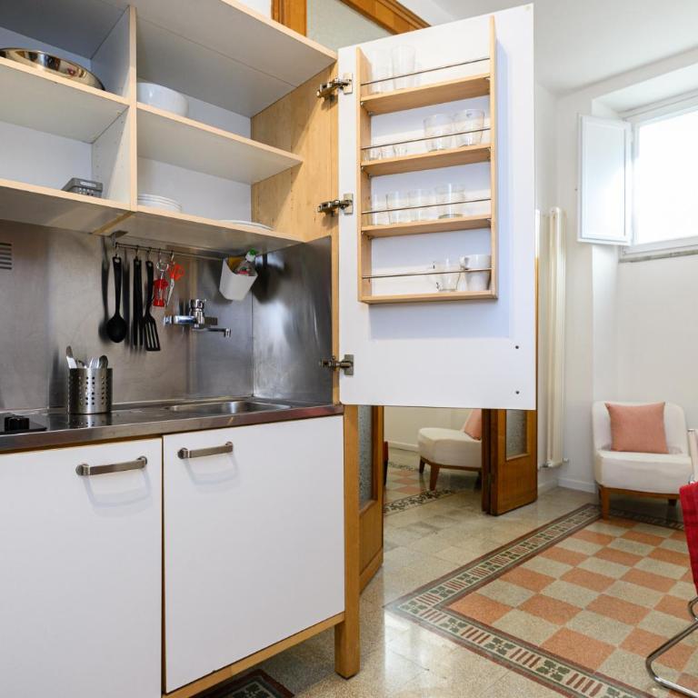San Lorenzo Flat 2 - Appartamento con 1 Camera da Letto - 20