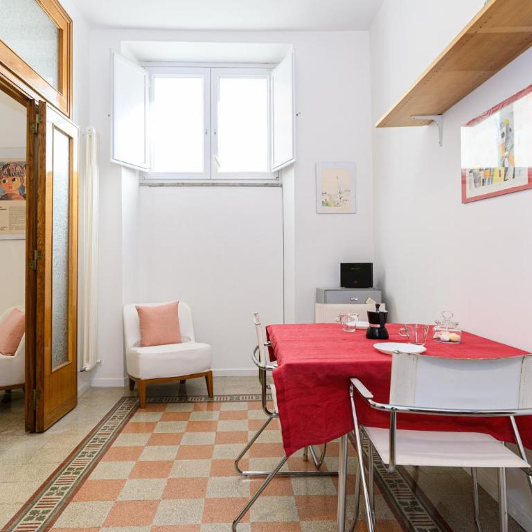 San Lorenzo Flat 2 - Appartamento con 1 Camera da Letto - 25
