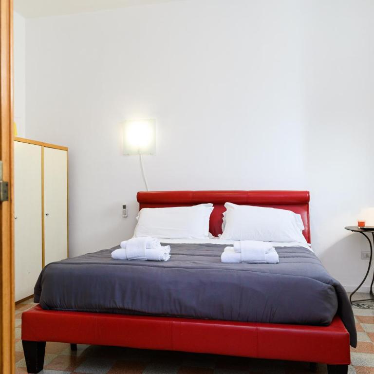 San Lorenzo Flat 2 - Appartamento con 1 Camera da Letto - 33