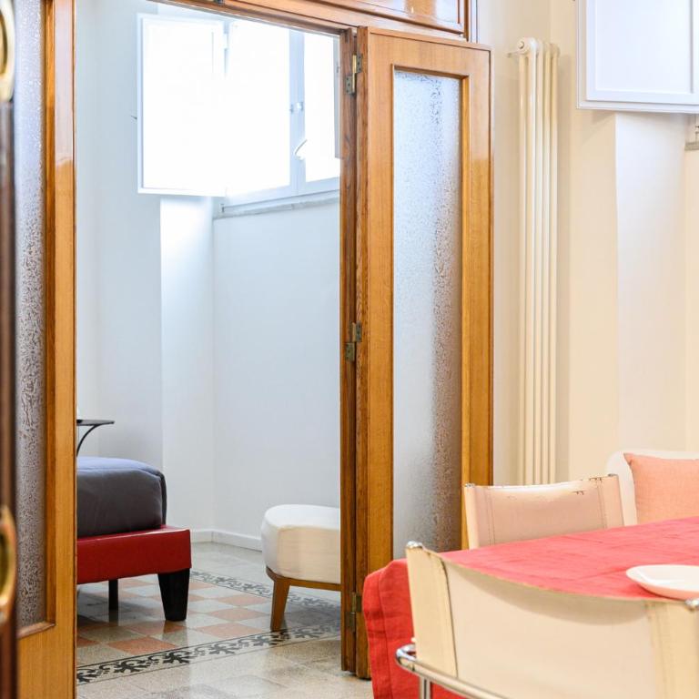 San Lorenzo Flat 2 - Appartamento con 1 Camera da Letto - 36