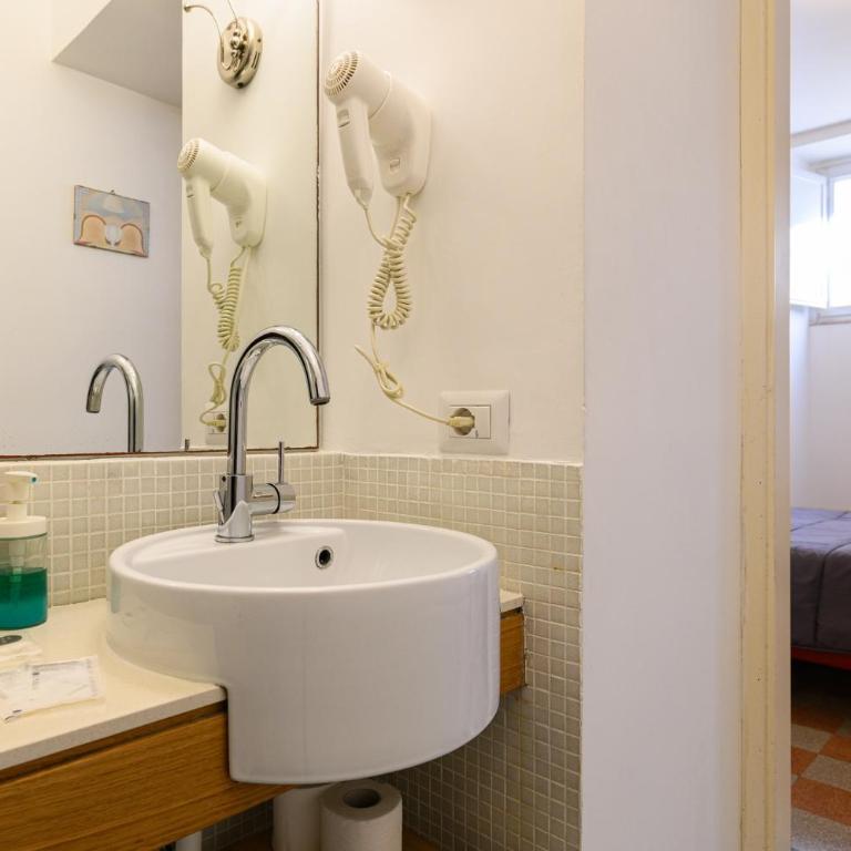 San Lorenzo Flat 2 - Appartamento con 1 Camera da Letto - 37