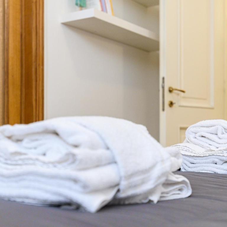 San Lorenzo Flat 2 - Appartamento con 1 Camera da Letto - 39