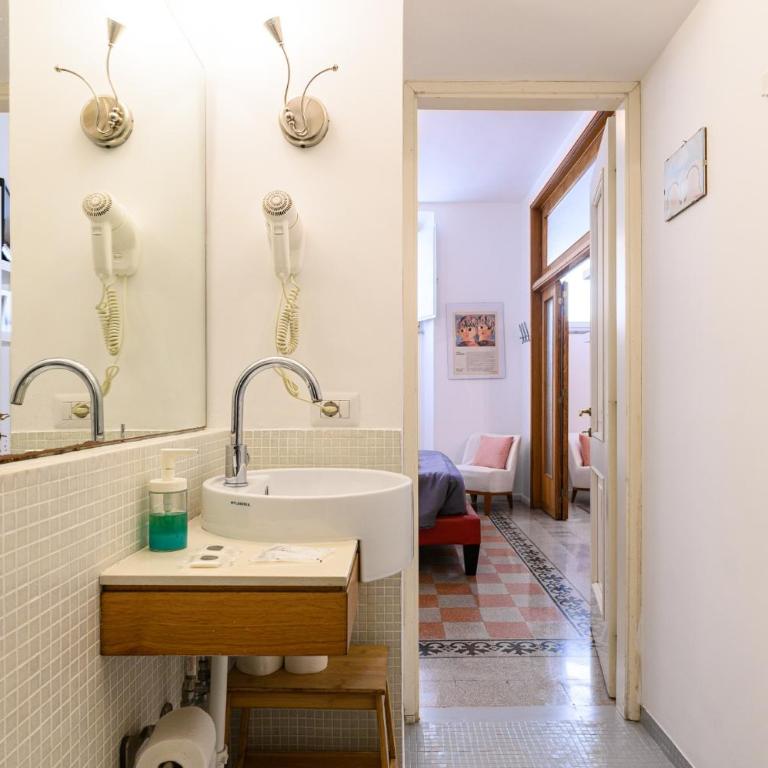San Lorenzo Flat 2 - Appartamento con 1 Camera da Letto - 40