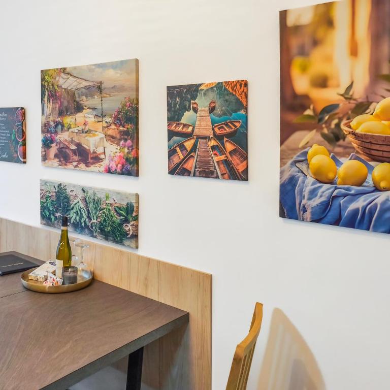 Luxus Apartments im Zentrum Nürnbergs, nahe Messe, mit Balkon & Parkplatz, nähe Playmobilfunpark, Self-Check-in - Appartamento con 2 Camere da Letto e Balcone - 4