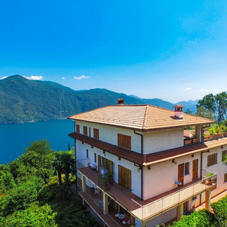 Eden Rock - Appartamento con Balcone - 6