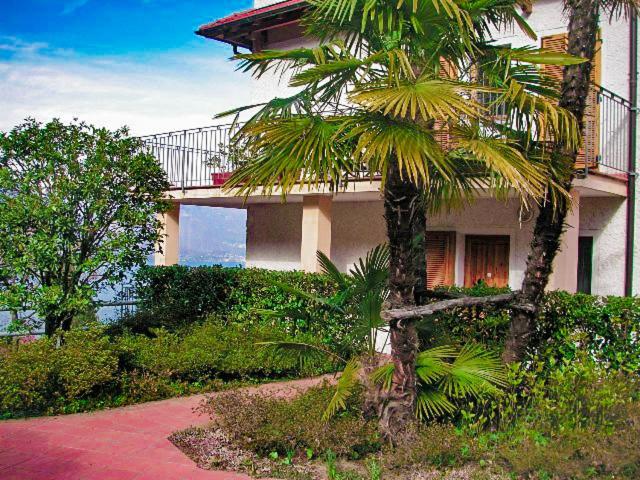 Eden Rock - Appartamento con Balcone - 9