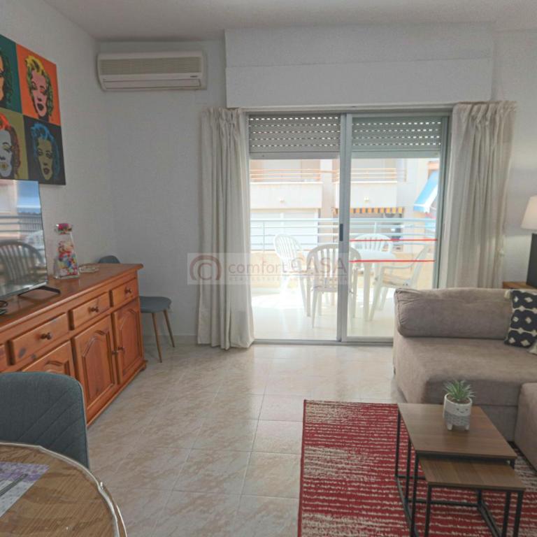 096 - Club Náutico 011 - comfortHOLIDAYS - Apartamento de 2 dormitorios - 5