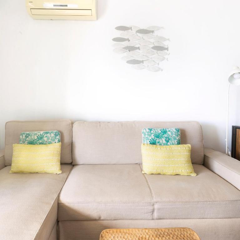 La Marina OnlyMalaga - Apartamento con vistas al mar - 13