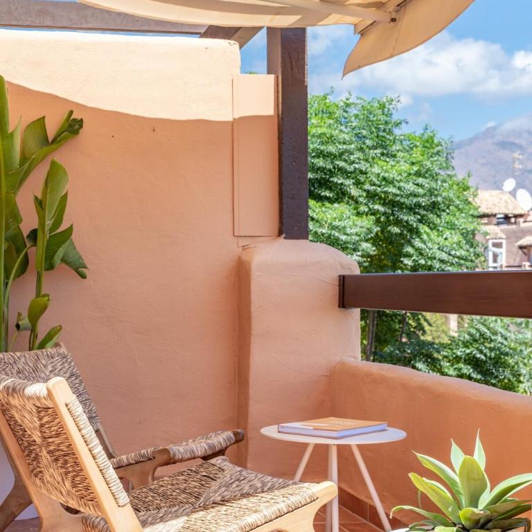 Discover Serene Living at Casares del Sol - RDR472 - Apartamento de 2 dormitorios con vistas al océano - 20