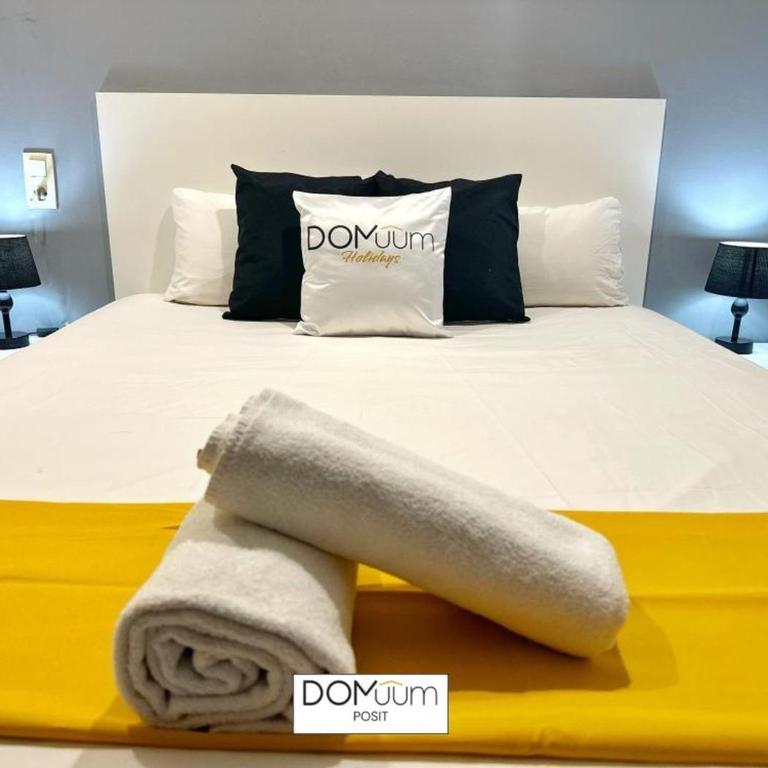 DOMuum Holidays - POSIT - Apartamento de 1 dormitorio - 9