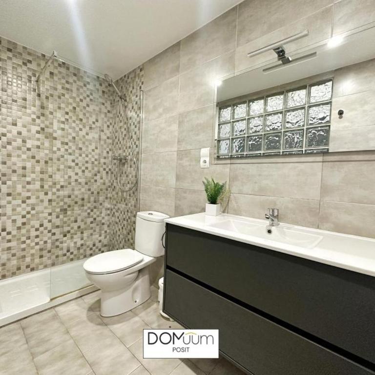 DOMuum Holidays - POSIT - Apartamento de 1 dormitorio - 11
