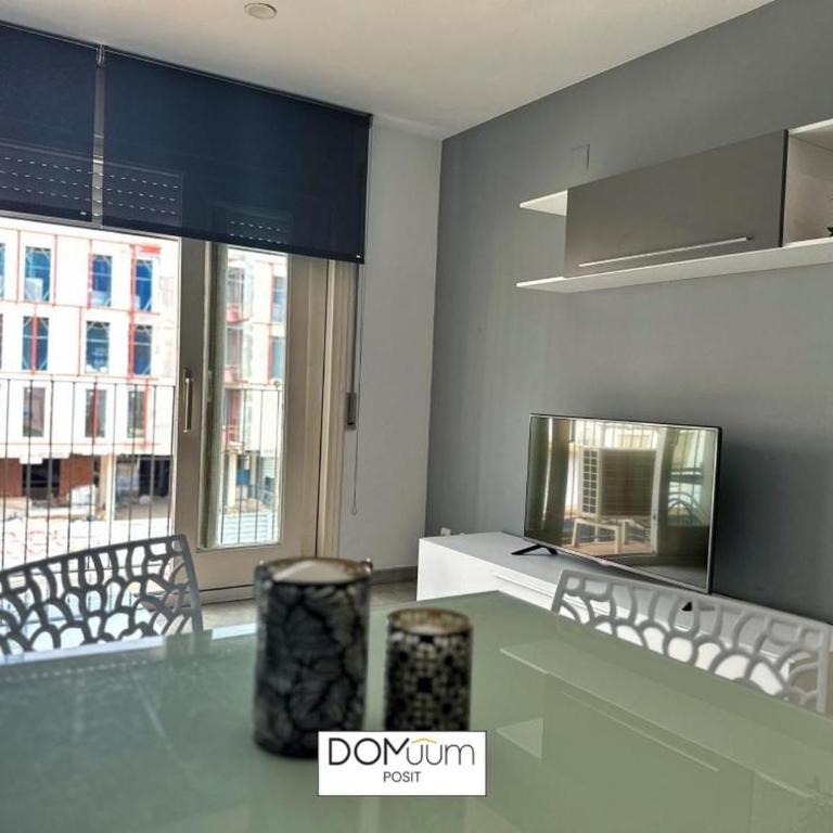 DOMuum Holidays - POSIT - Apartamento de 1 dormitorio - 5