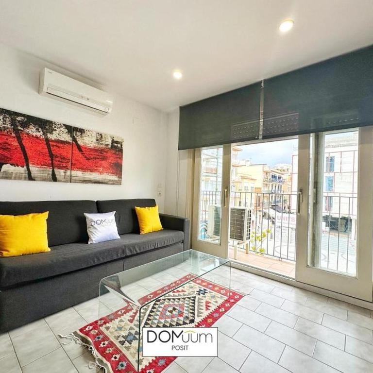 DOMuum Holidays - POSIT - Apartamento de 1 dormitorio - 1