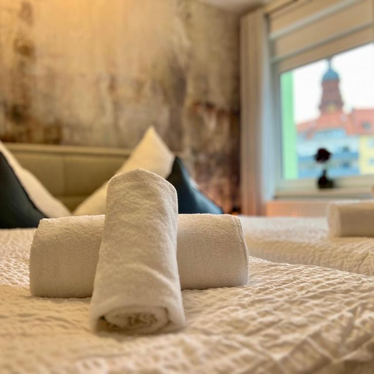 MAIN Cozy Casa Universität - Apartment mit 2 Schlafzimmern - 4