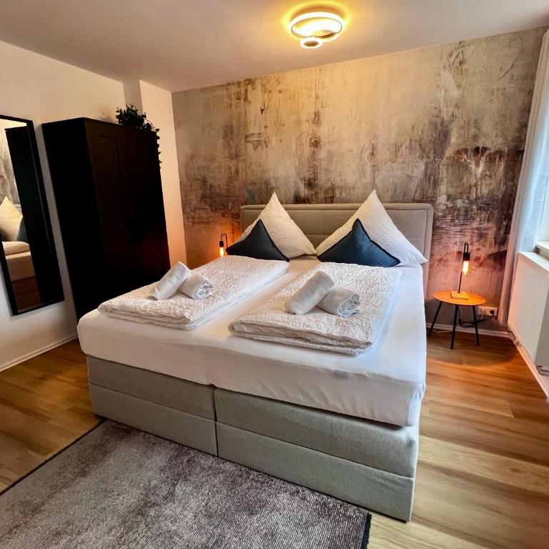 MAIN Cozy Casa Universität - Apartment mit 2 Schlafzimmern - 7