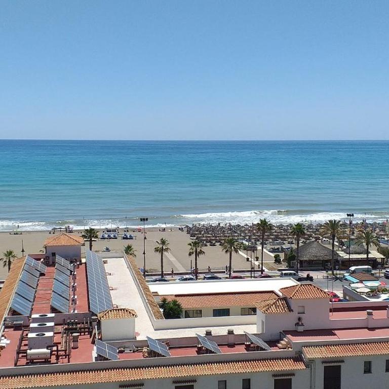 ESTUDIO Torremolinos - Apartamento de 1 dormitorio - 16