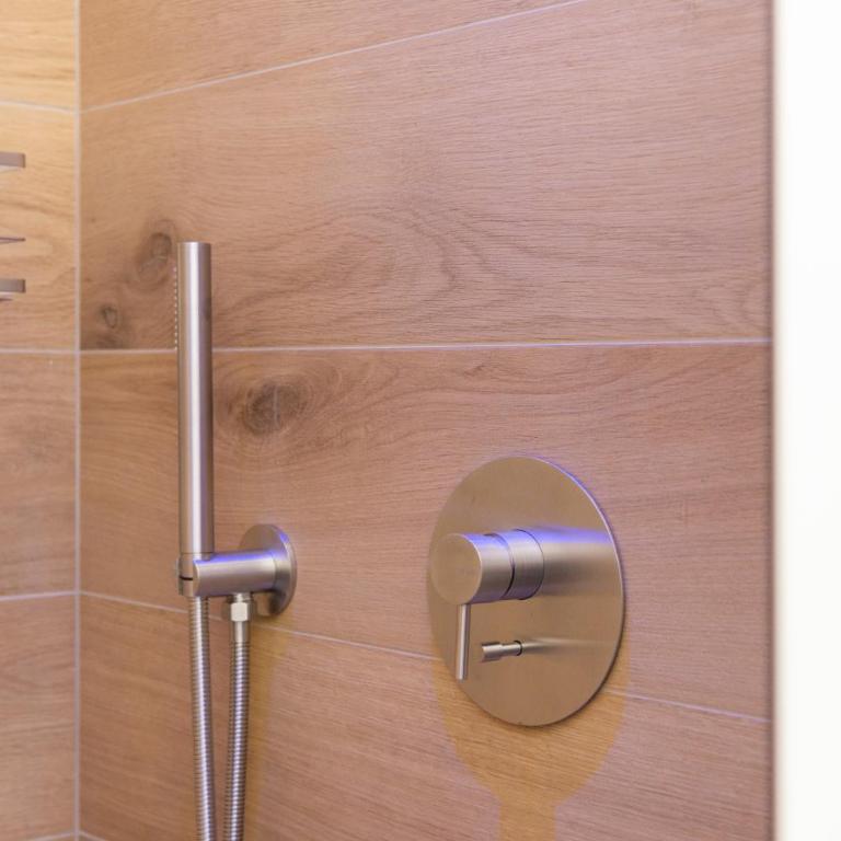 Casa Vacanze Ourplaces Sacchetti - Appartamento con 1 Camera da Letto e Balcone - 21