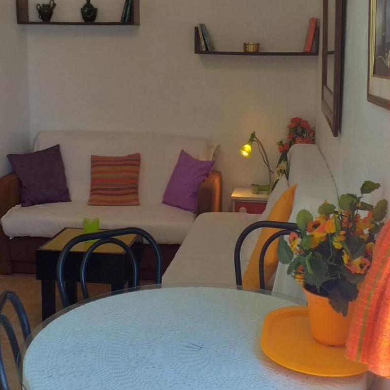 ESTUDIO Torremolinos - Apartamento de 1 dormitorio - 10