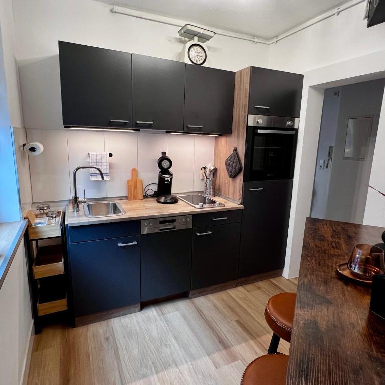 MAIN Cozy Casa Universität - Apartment mit 2 Schlafzimmern - 24