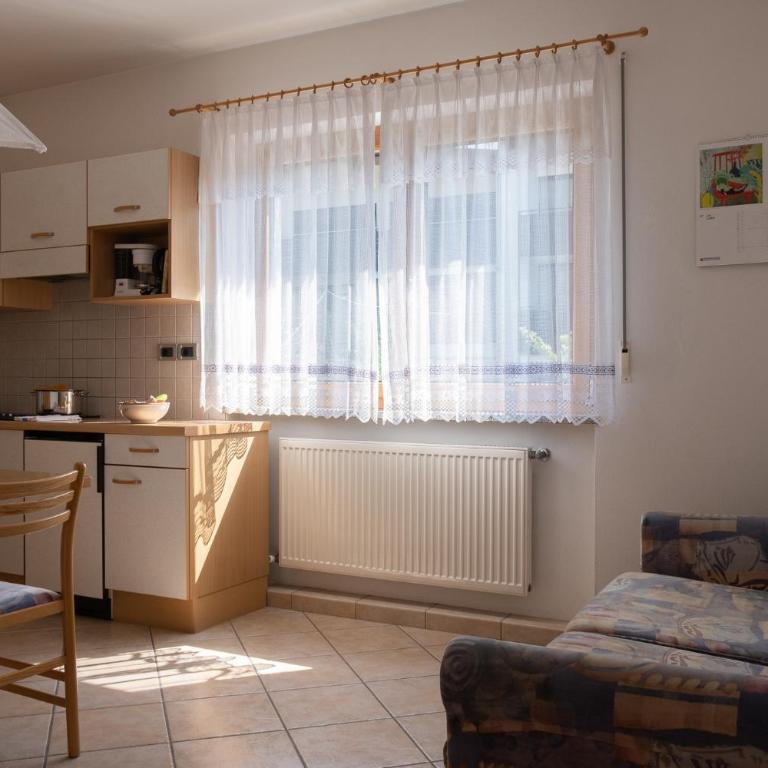 Ferienwohnung im Haus Texel III - Apartamento - 6