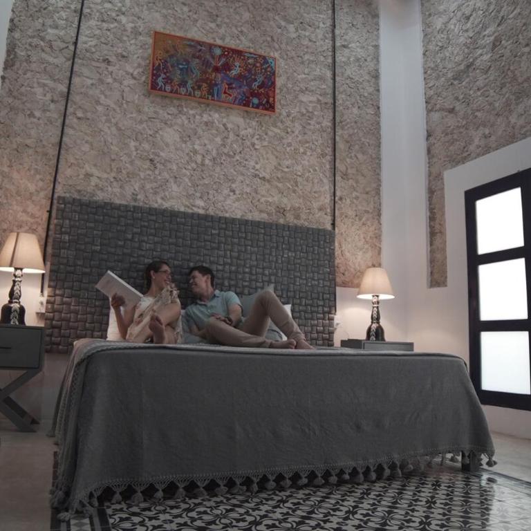 Shakti Merida-facturamos - Casa de 6 dormitorios - 6