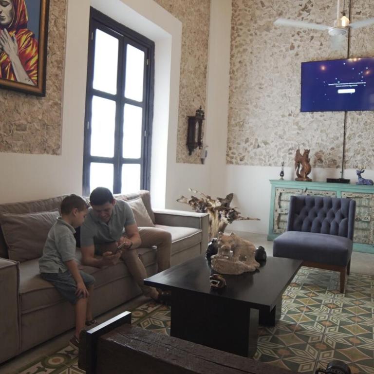 Shakti Merida-facturamos - Casa de 6 dormitorios - 8
