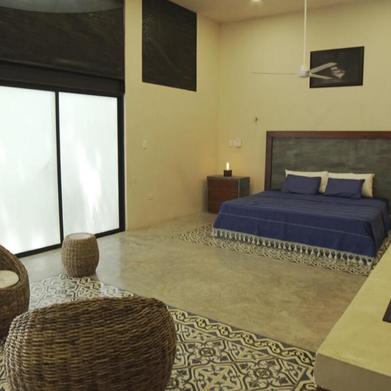 Shakti Merida-facturamos - Casa de 6 dormitorios - 15