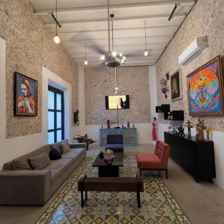 Shakti Merida-facturamos - Casa de 6 dormitorios - 17