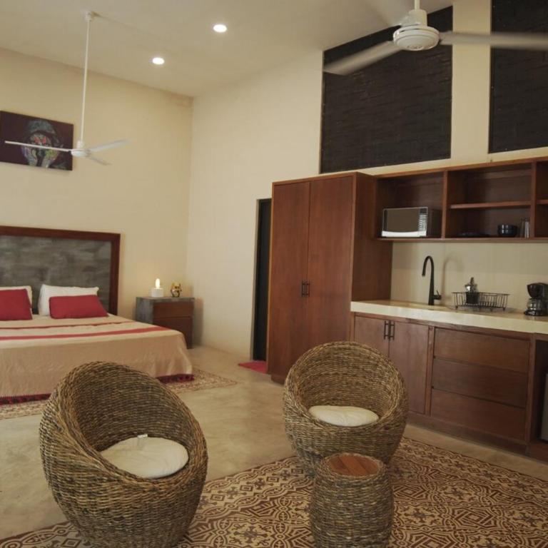 Shakti Merida-facturamos - Casa de 6 dormitorios - 36