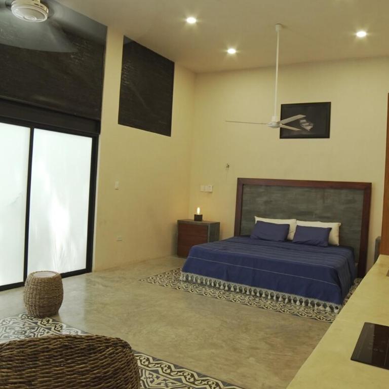 Shakti Merida-facturamos - Casa de 6 dormitorios - 42